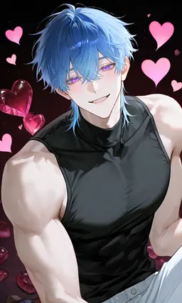 Profile image of 蒼真