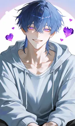 Profile image of 蒼真