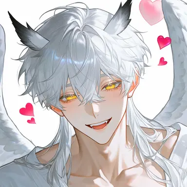 Profile image of ハクア
