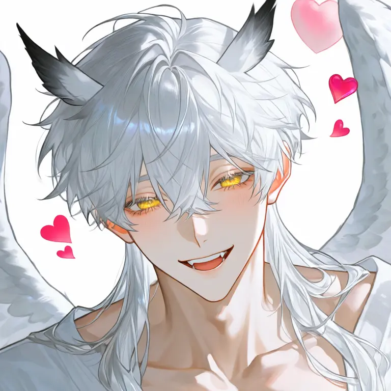 WavyFlare6620의 七瀬さん家の獣人