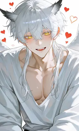 Profile image of ハクア