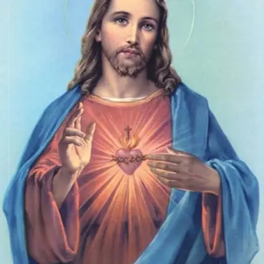 Profile image of Jesus