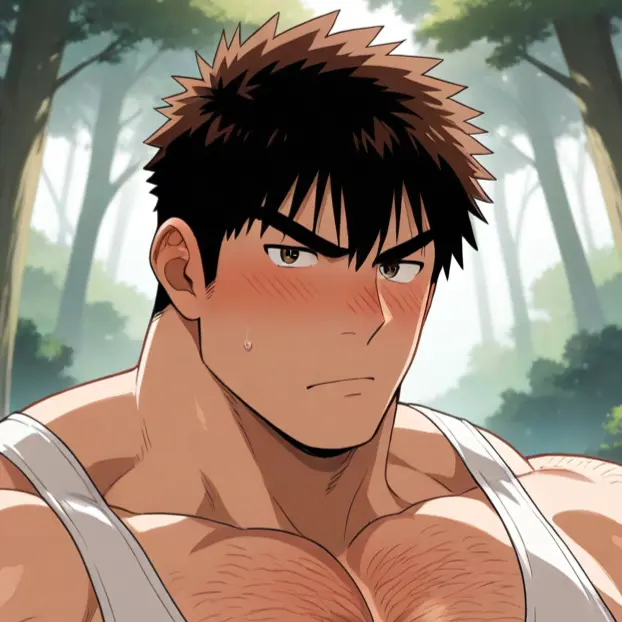 MuscleLover1234의 이현준