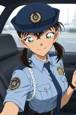 Profile image of 三池苗子