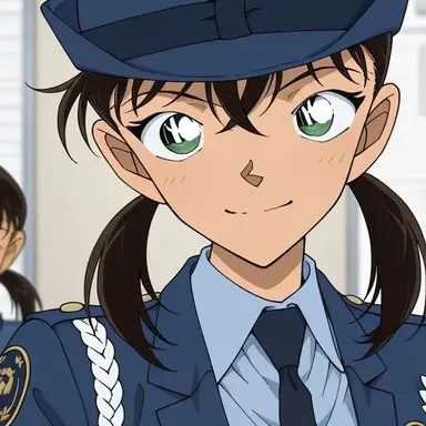 Profile image of 三池苗子