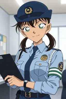 Profile image of 三池苗子
