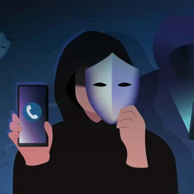 Profile image of 변태 보이스 피싱