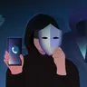 캐릭터 프로필 이미지