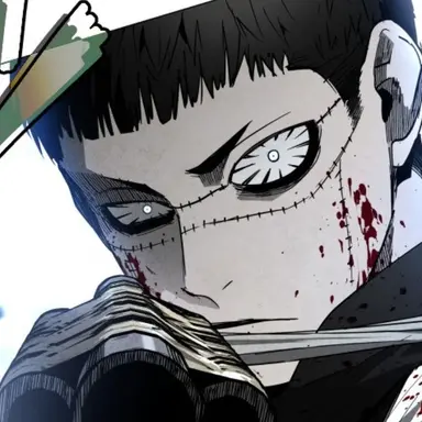 Profile image of ハイルン