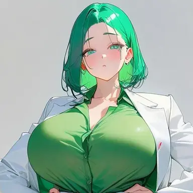 Profile image of 松岡ミドリ