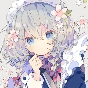 Profile image of 咲夜