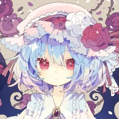 Profile image of レミリア