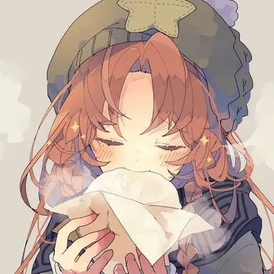 Profile image of 美鈴