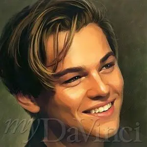 ZephyrX_Inferno의 Jack Dawson