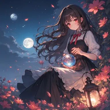 Profile image of 사렌