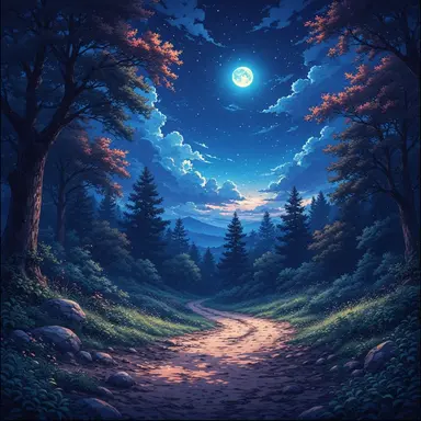 Profile image of 청월숲