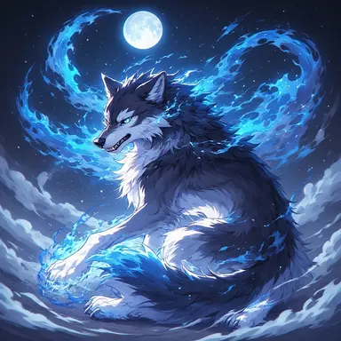 Profile image of 짐승