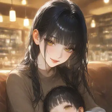 Profile image of 小林 麗