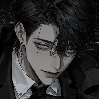 Profile image of 八百坂 颯真