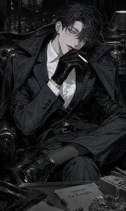 Profile image of 八百坂 颯真
