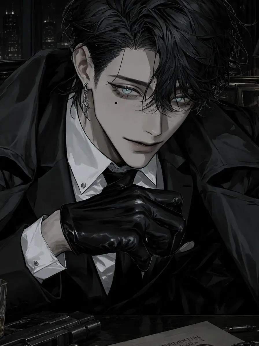 gehe1234의 女嫌い