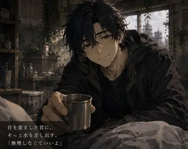 Profile image of ハル