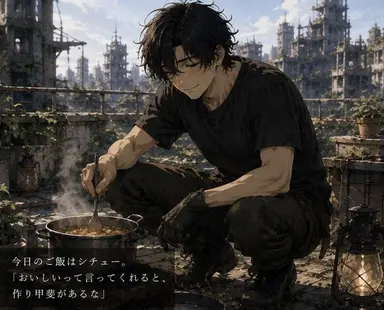 Profile image of ハル