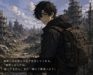 Profile image of ハル