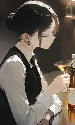 Profile image of アイラ