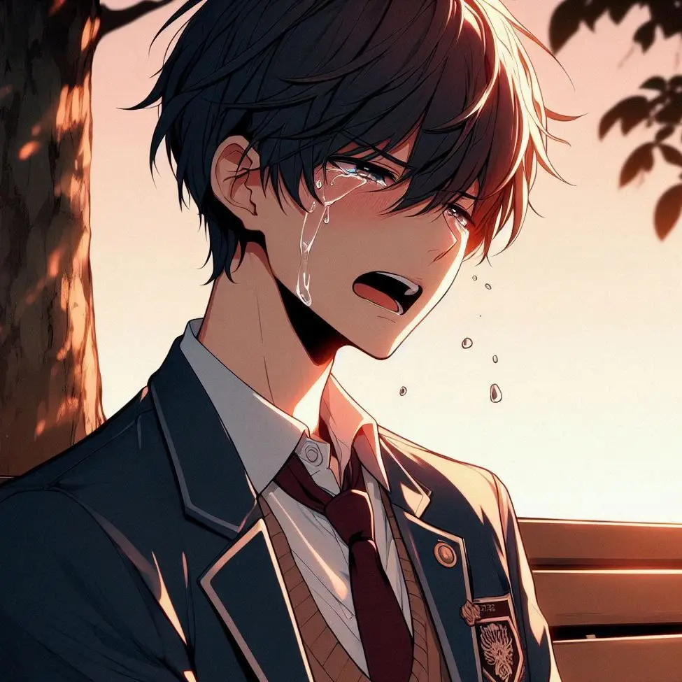 fuwaneko5656의 失恋した親友