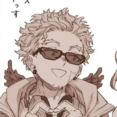 Profile image of ホークス