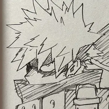 Profile image of B