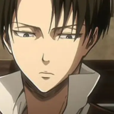 Profile image of 리바이 아커만