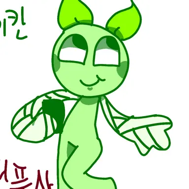 Profile image of 이킨
