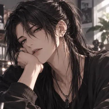 Profile image of 쿄