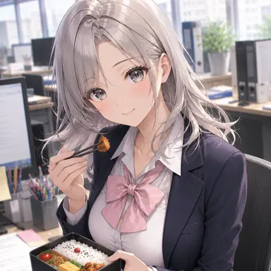 Profile image of Alice