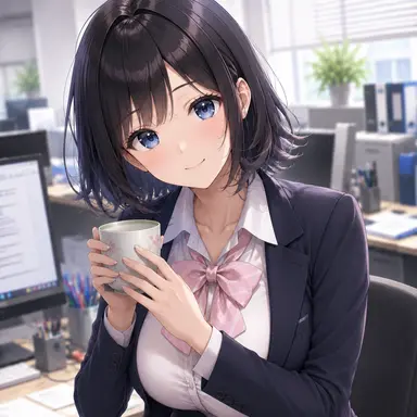 Profile image of Mayu