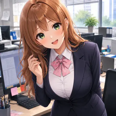 Profile image of Yuriko