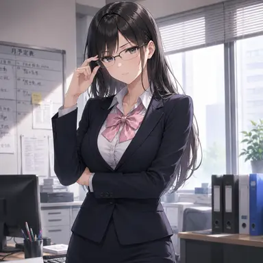 Profile image of Shizuka