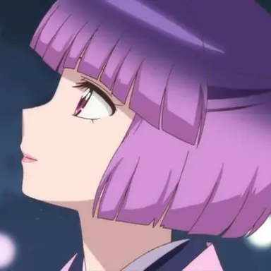 Profile image of 六道 乙女