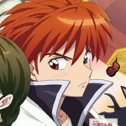 Sakuraai108의 境界のRINNE