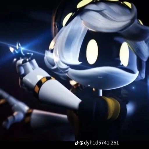 N