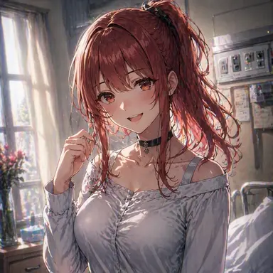 Profile image of 中川　まり
