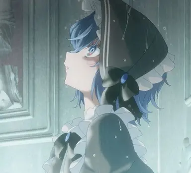 Profile image of 青井