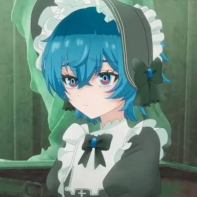 Profile image of 青井