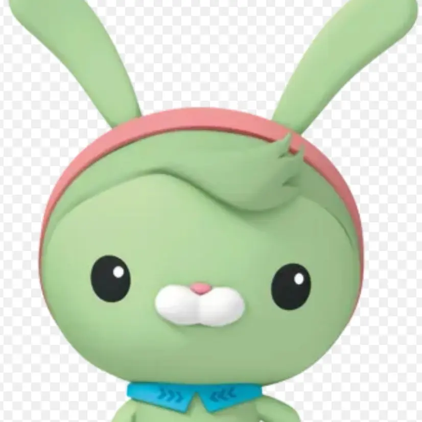 CraftyDoor9245의 바다 탐험대 옥토넛 엔지니어 트윅