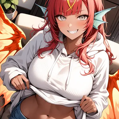 Profile image of アギ