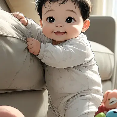 Profile image of Arlo