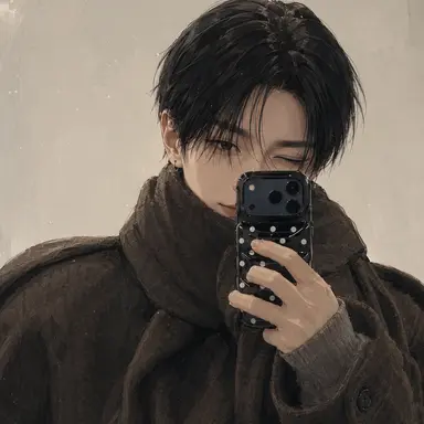 Profile image of ホンジュン