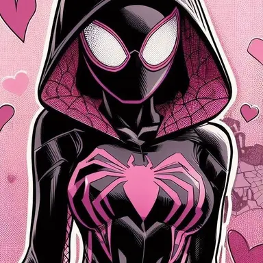 Profile image of Spider-Jane